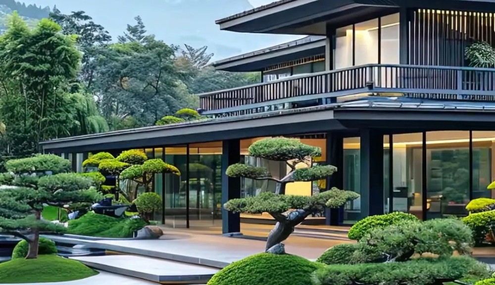 三亚农村自建房更佳风水布局是什么